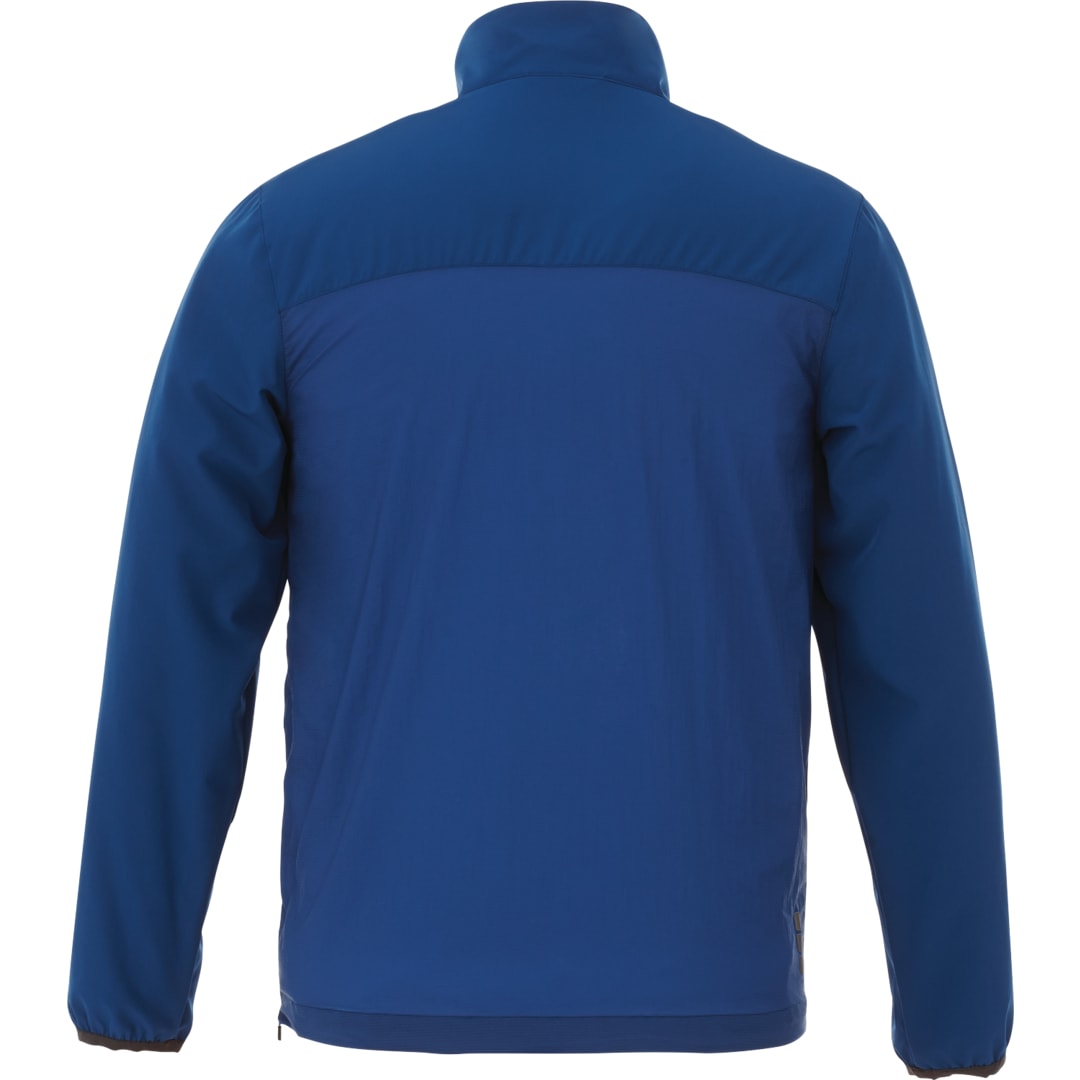 Men's ODARAY 1/2 Zip Jacket