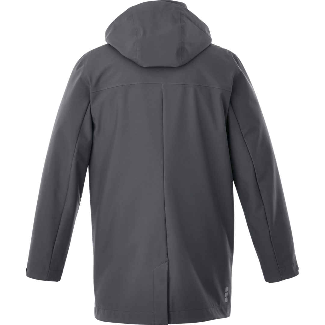 Men's MANHATTAN Softshell Jacket