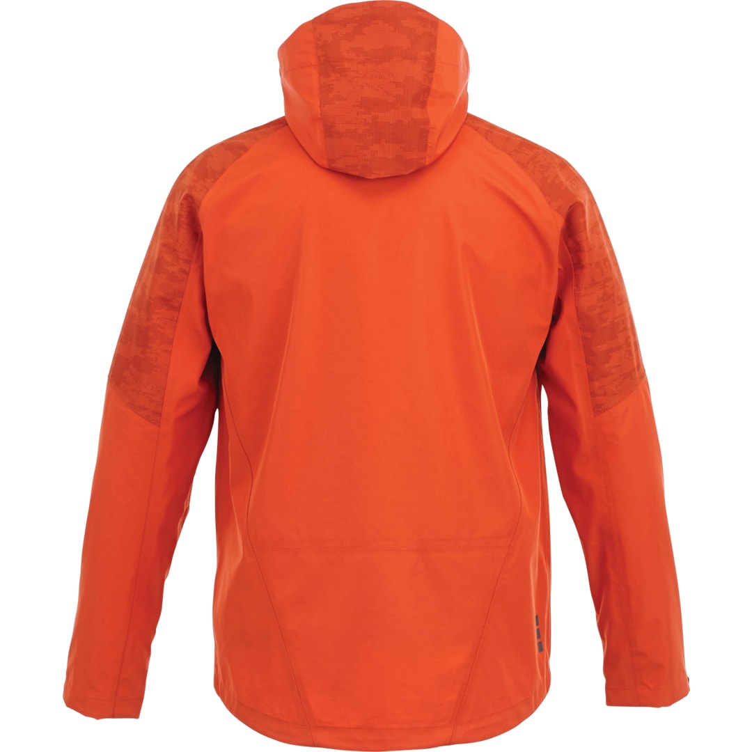 Men's INDEX Softshell Jacket