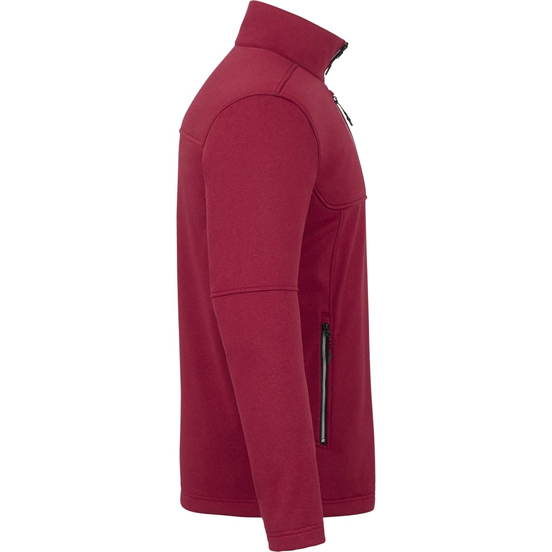 Men's JORIS Eco Softshell Jacket