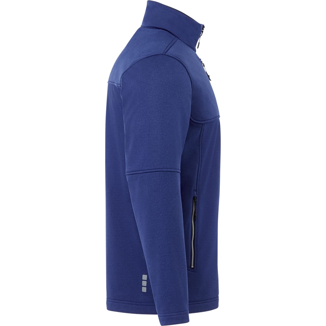 Men's JORIS Eco Softshell Jacket