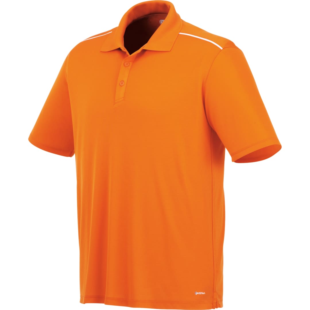 Men's Albula SS Polo