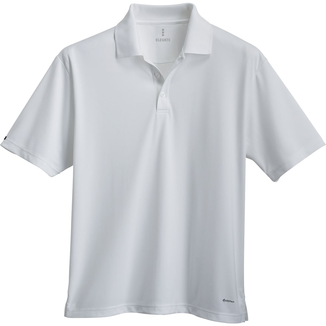 Men's Moreno Short Sleeve Polo