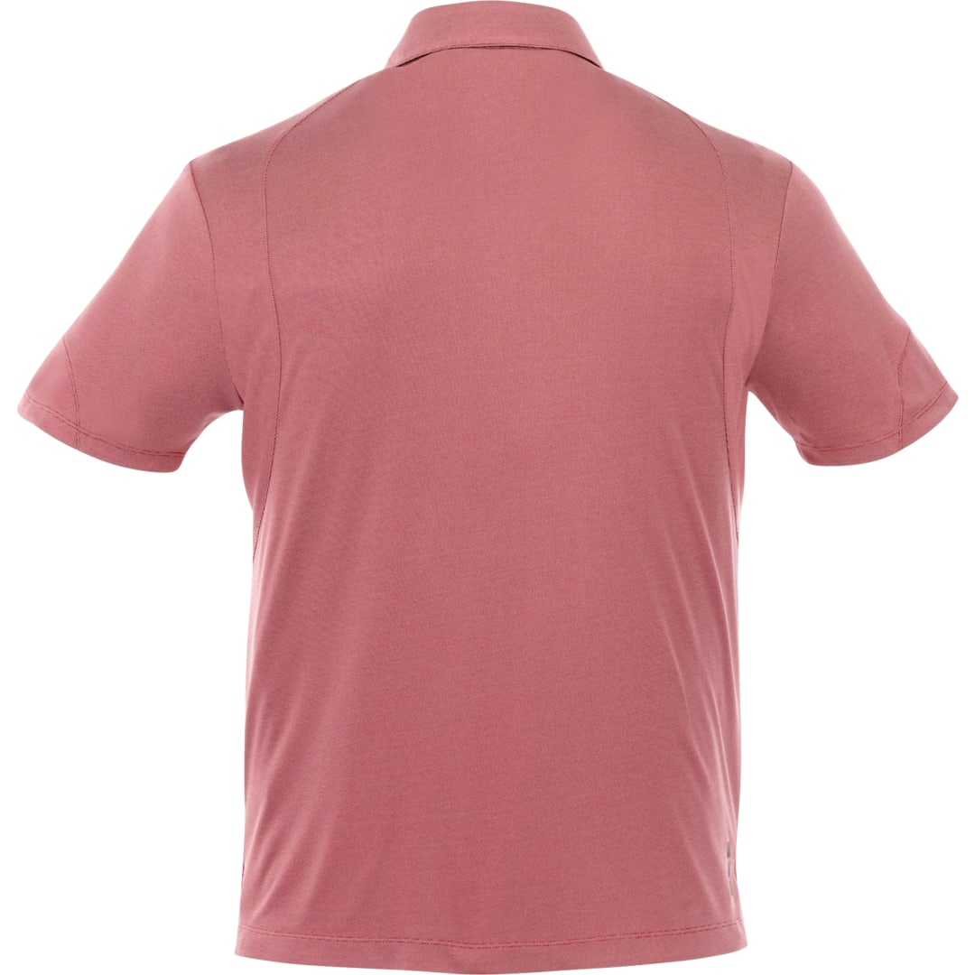 Men's TORRES Short Sleeve Polo