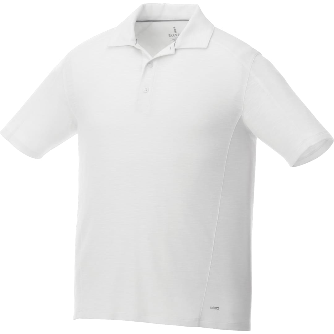 Men's Jepson Short Sleeve Polo