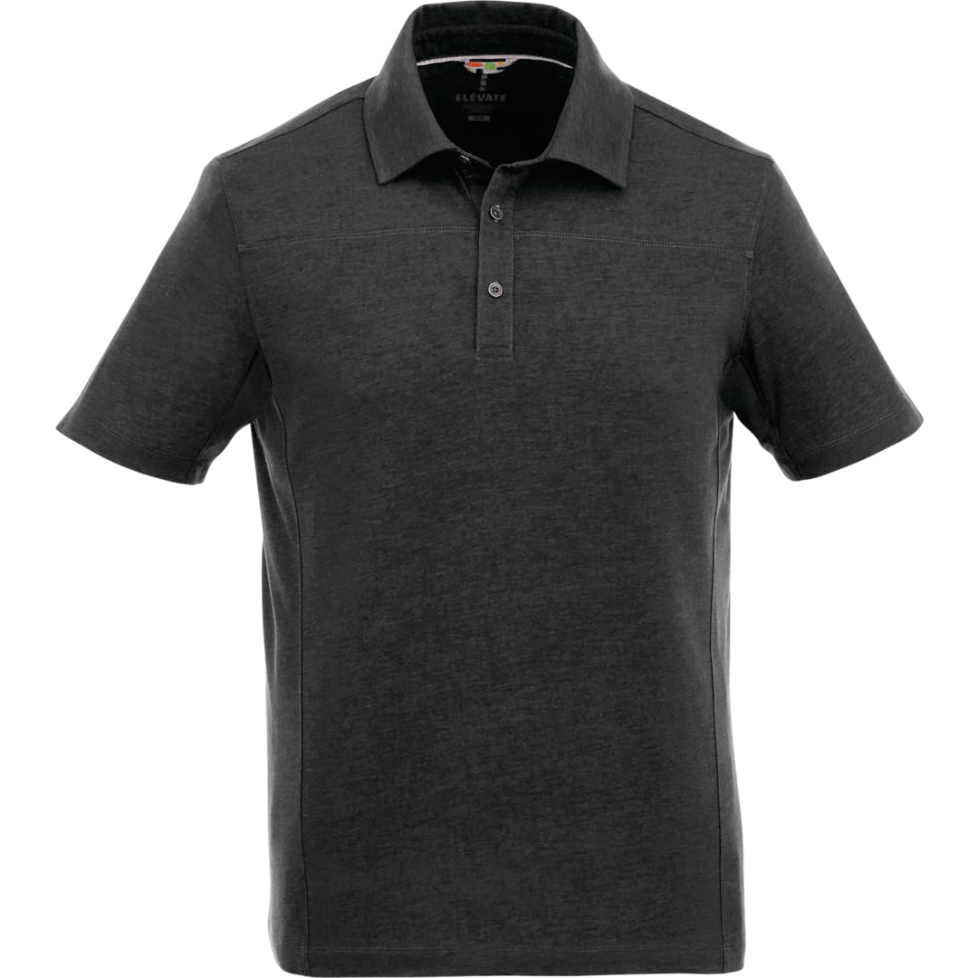 Men's CONCORD Short Sleeve Polo