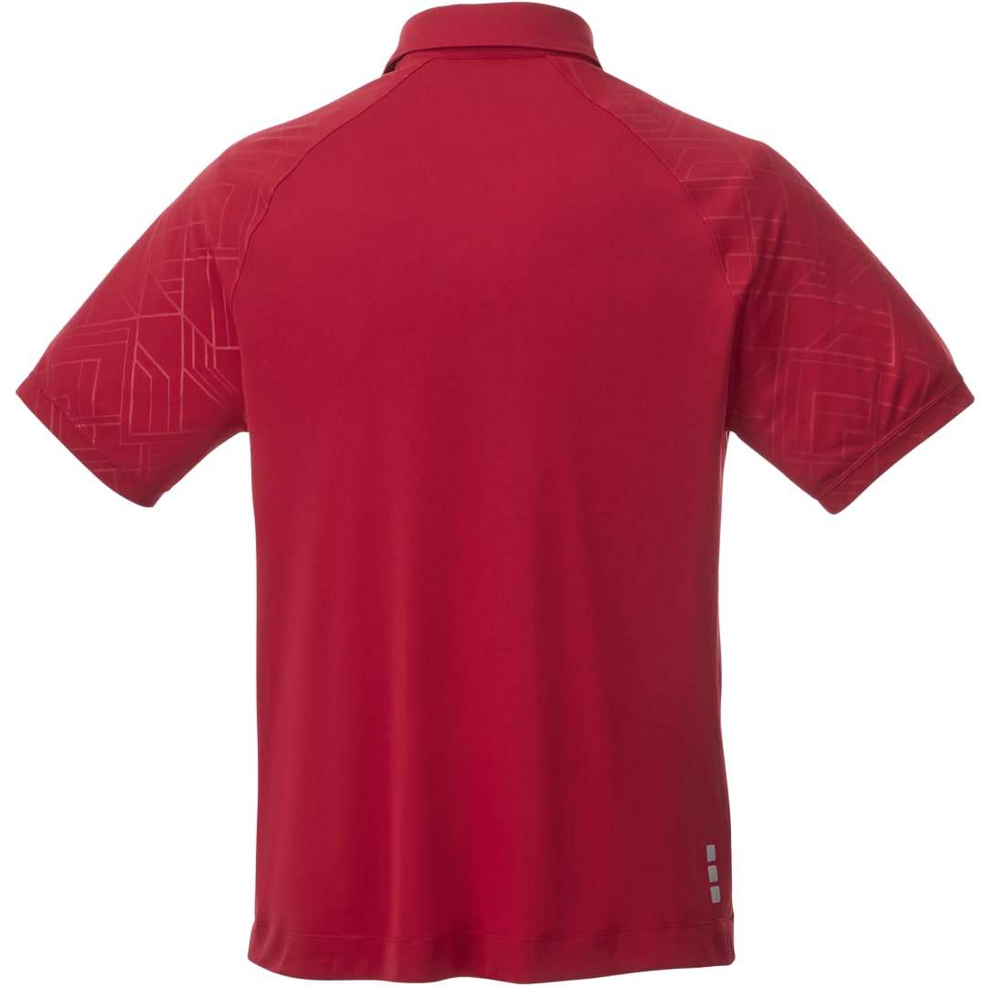 Mens HAKONE SS Polo