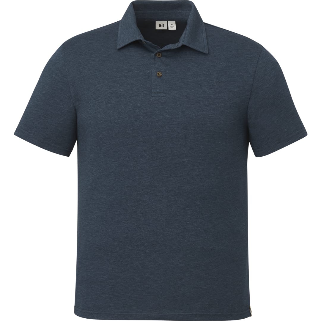 tentree TreeBlend Astir Polo - Men's
