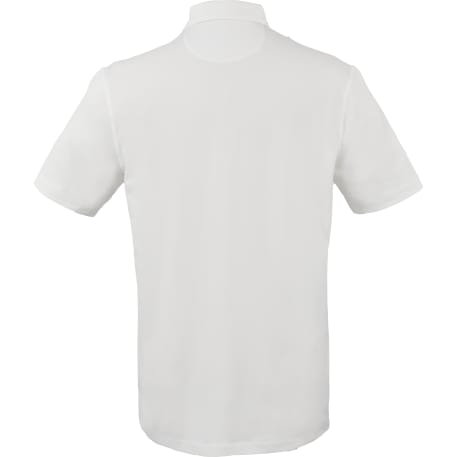 Greatness Wins Athletic Tech Polo - Men's