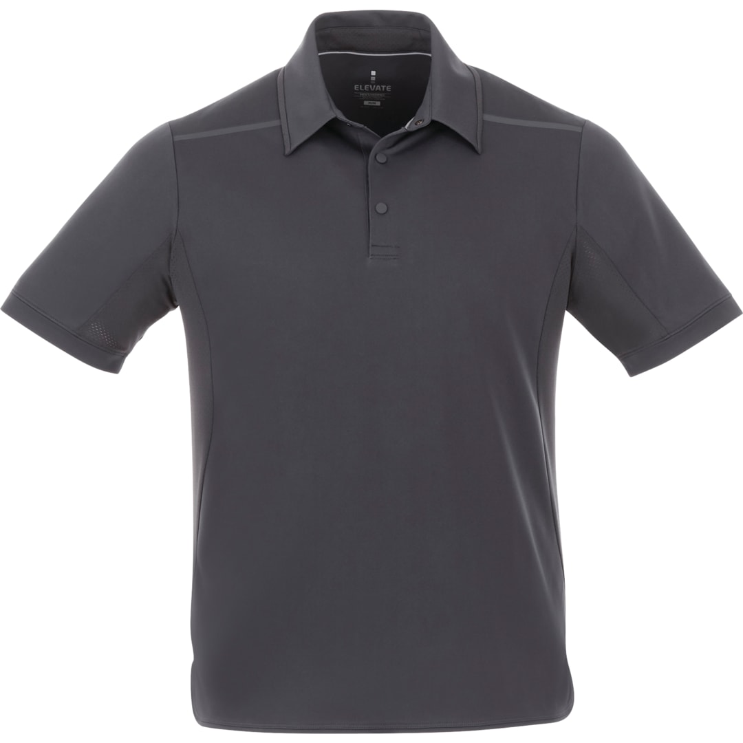 Men's ROYCE Short Sleeve Polo