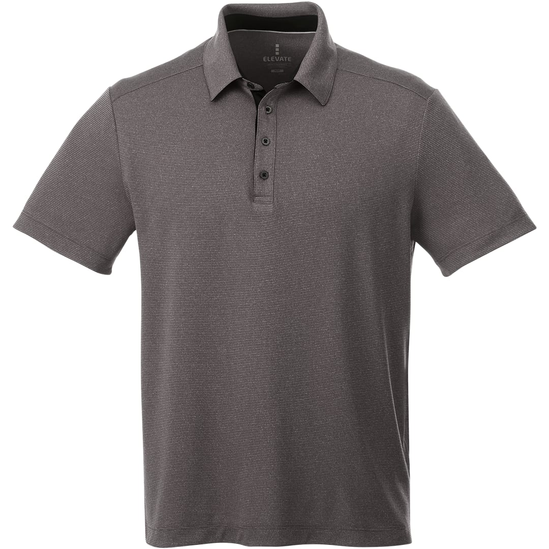 Mens SKARA SS Polo