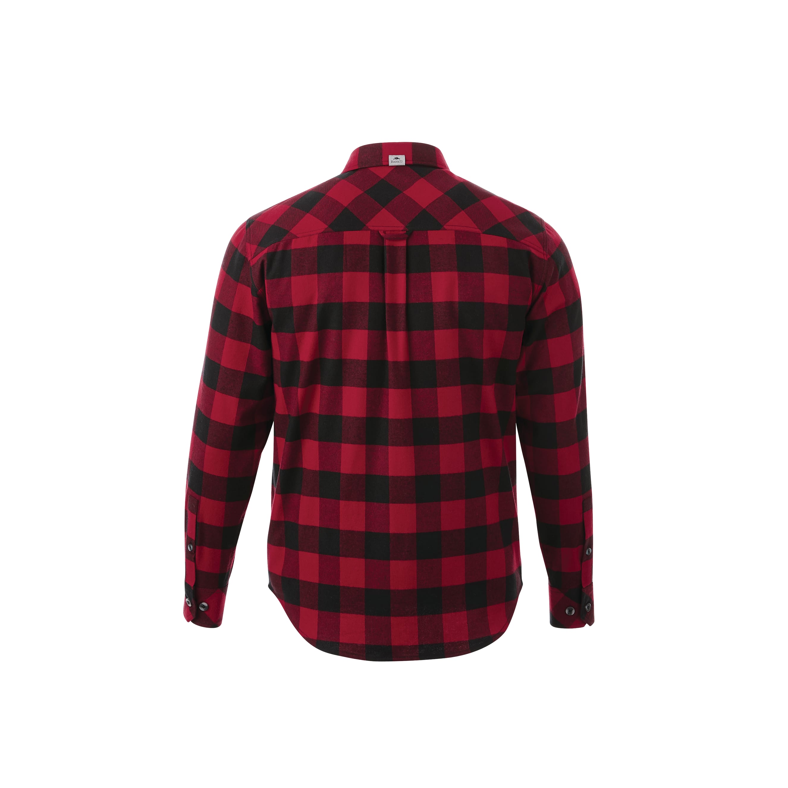 Men's SPRUCELAKE Roots73 Long Sleeve Shirt