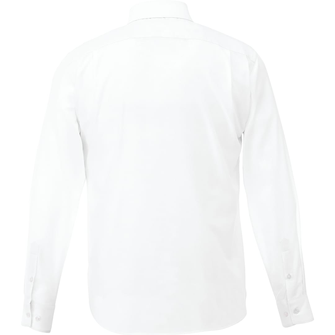 Men's PIERCE Long Sleeve Shirt