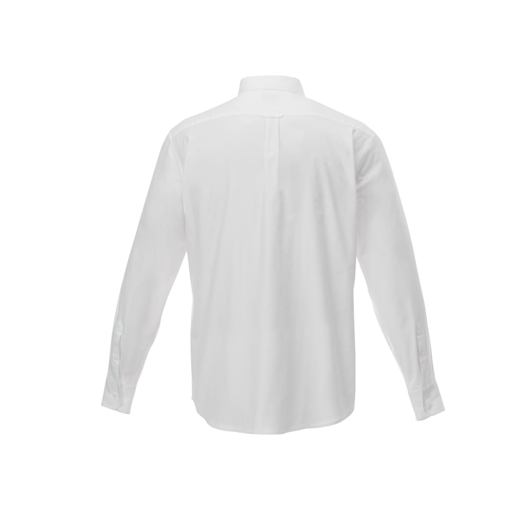 Men's IRVINE Oxford LS Shirt