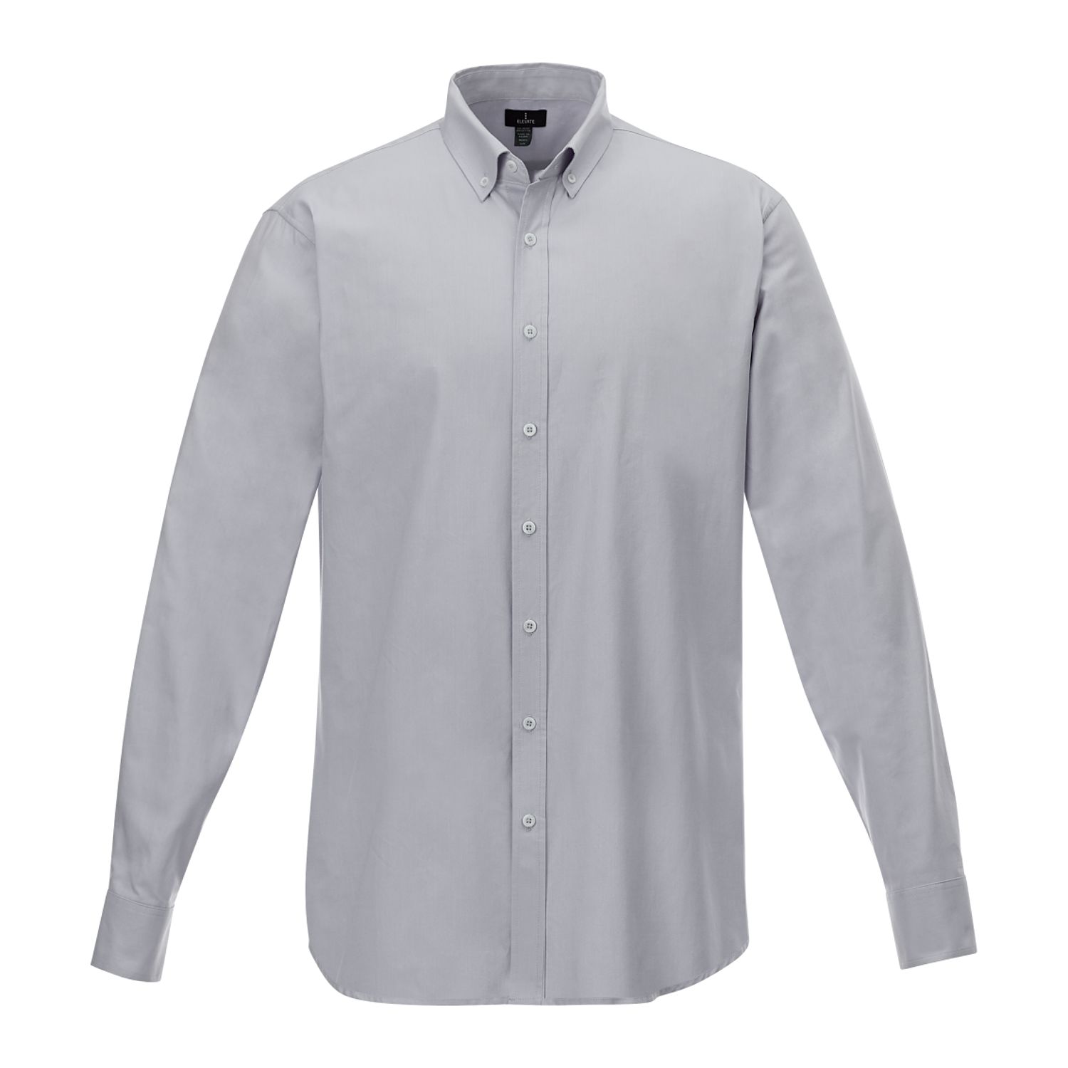 Men's IRVINE Oxford LS Shirt Tall