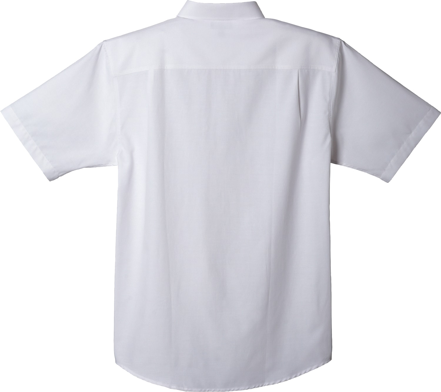 Men's LAMBERT OXFORD SS SHIRT