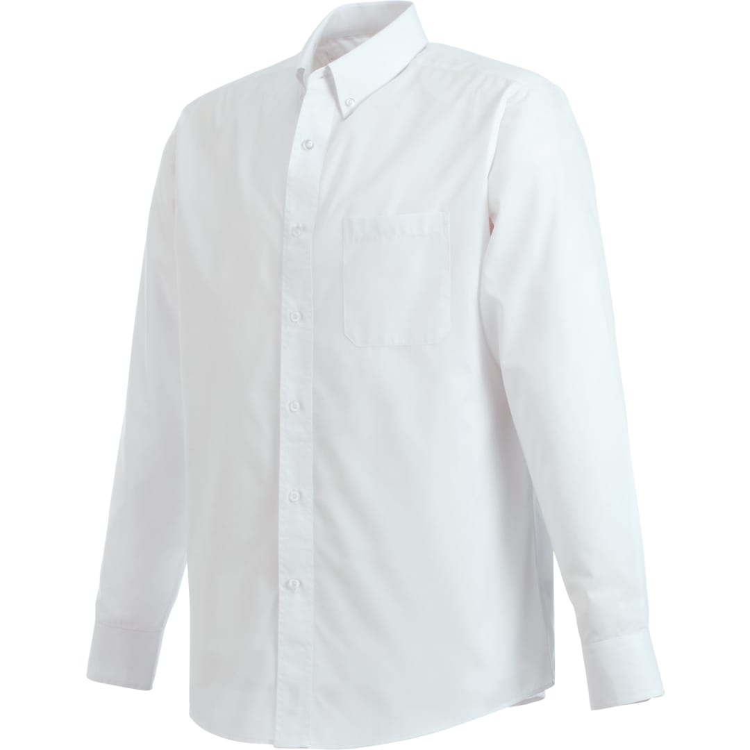 Men's PRESTON Long Sleeve Shirt