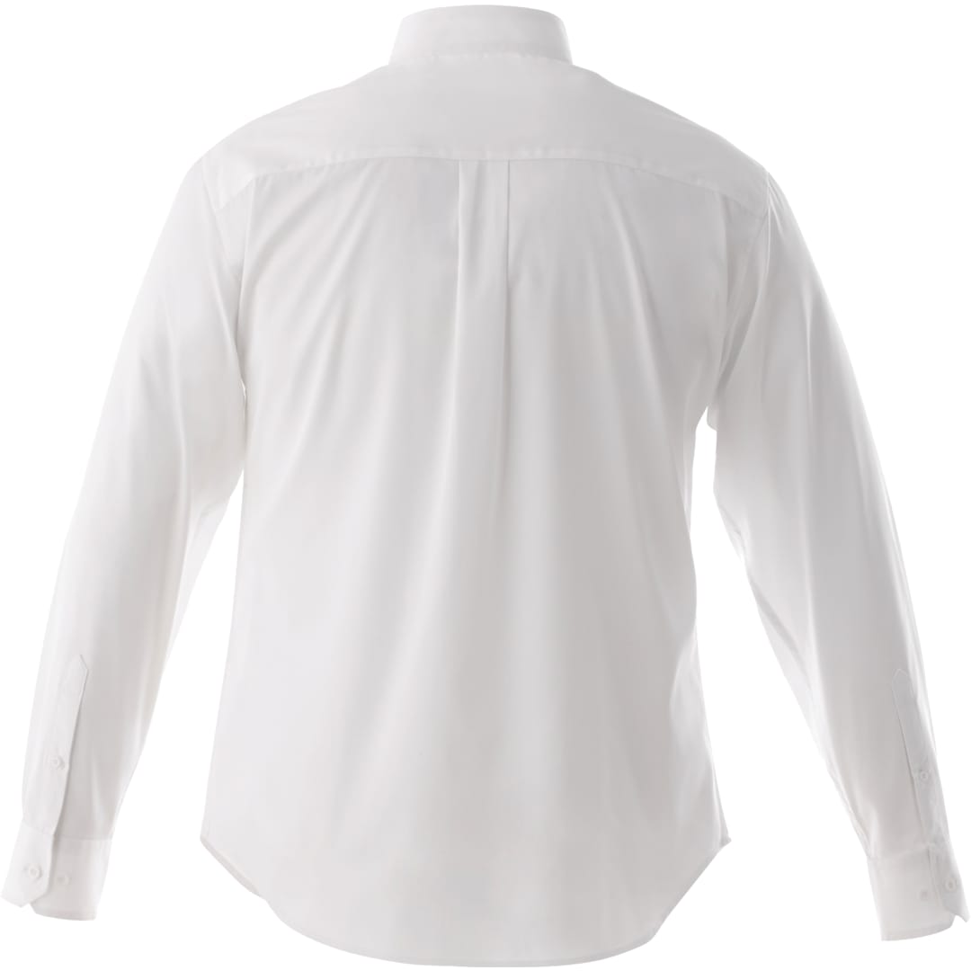 Men's WILSHIRE Long Sleeve Shirt