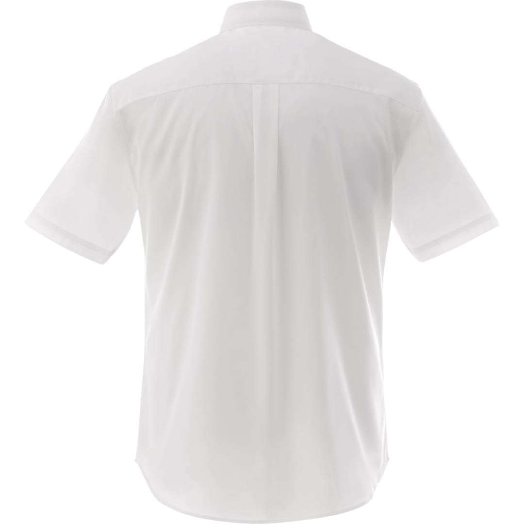 Men's STIRLING Short Sleeve Shirt