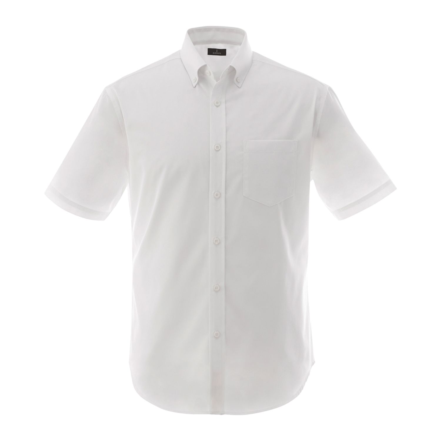 Men’s STIRLING Short Sleeve Shirt Tall