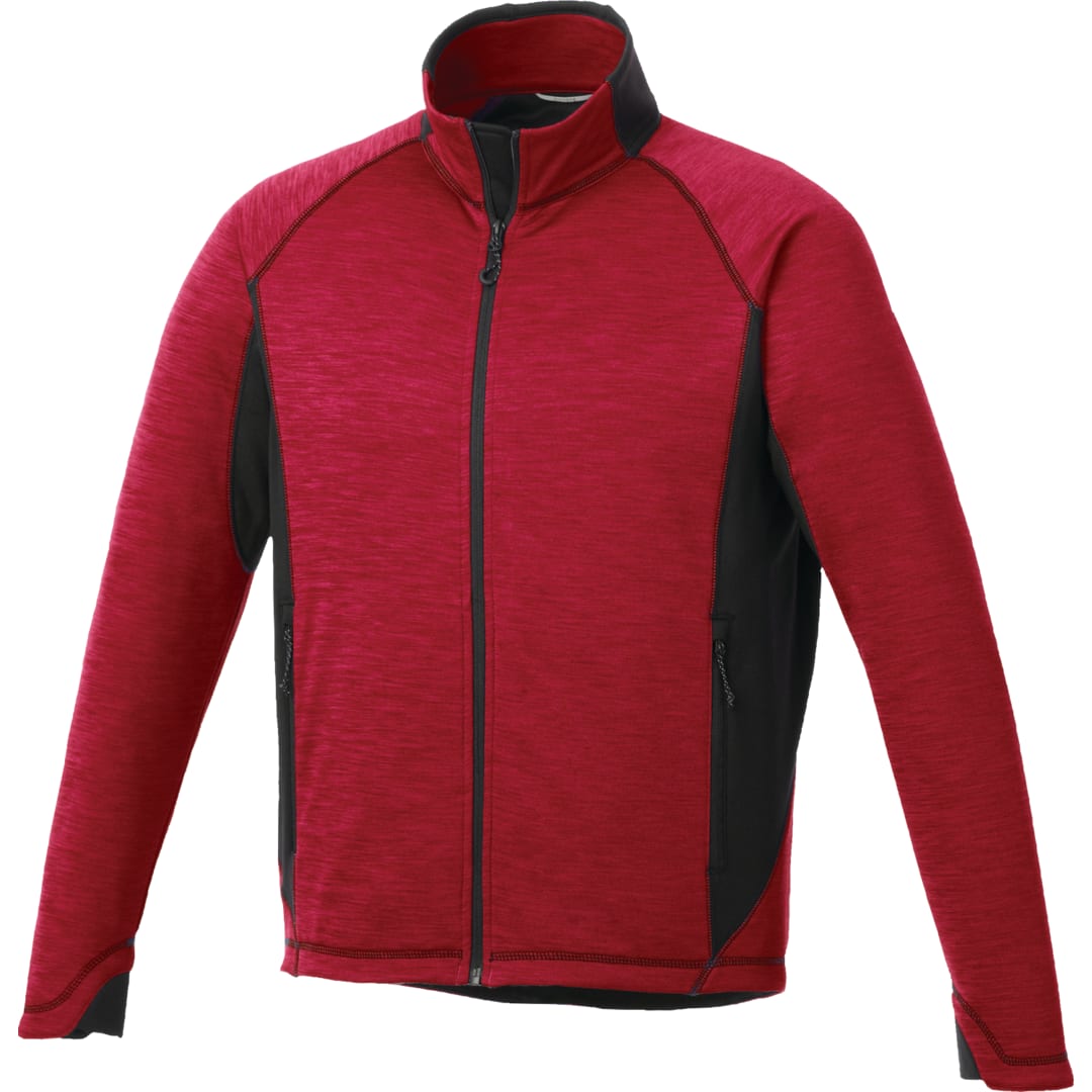 Men's Langley Knit Jacket