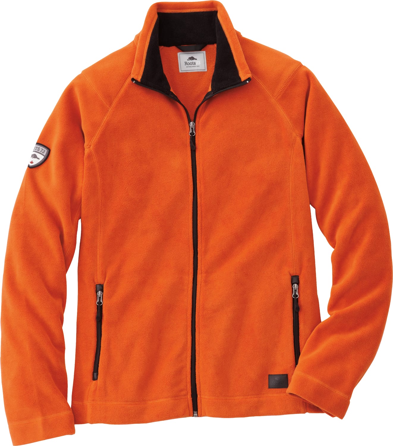 Men's Deerlake Roots73 Micro Fleece