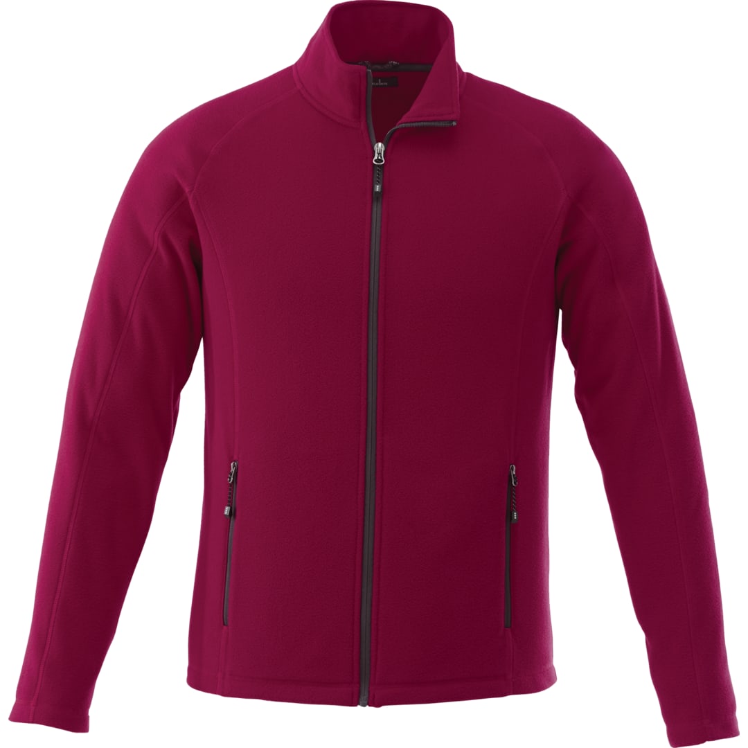 Men's RIXFORD Polyfleece Jacket