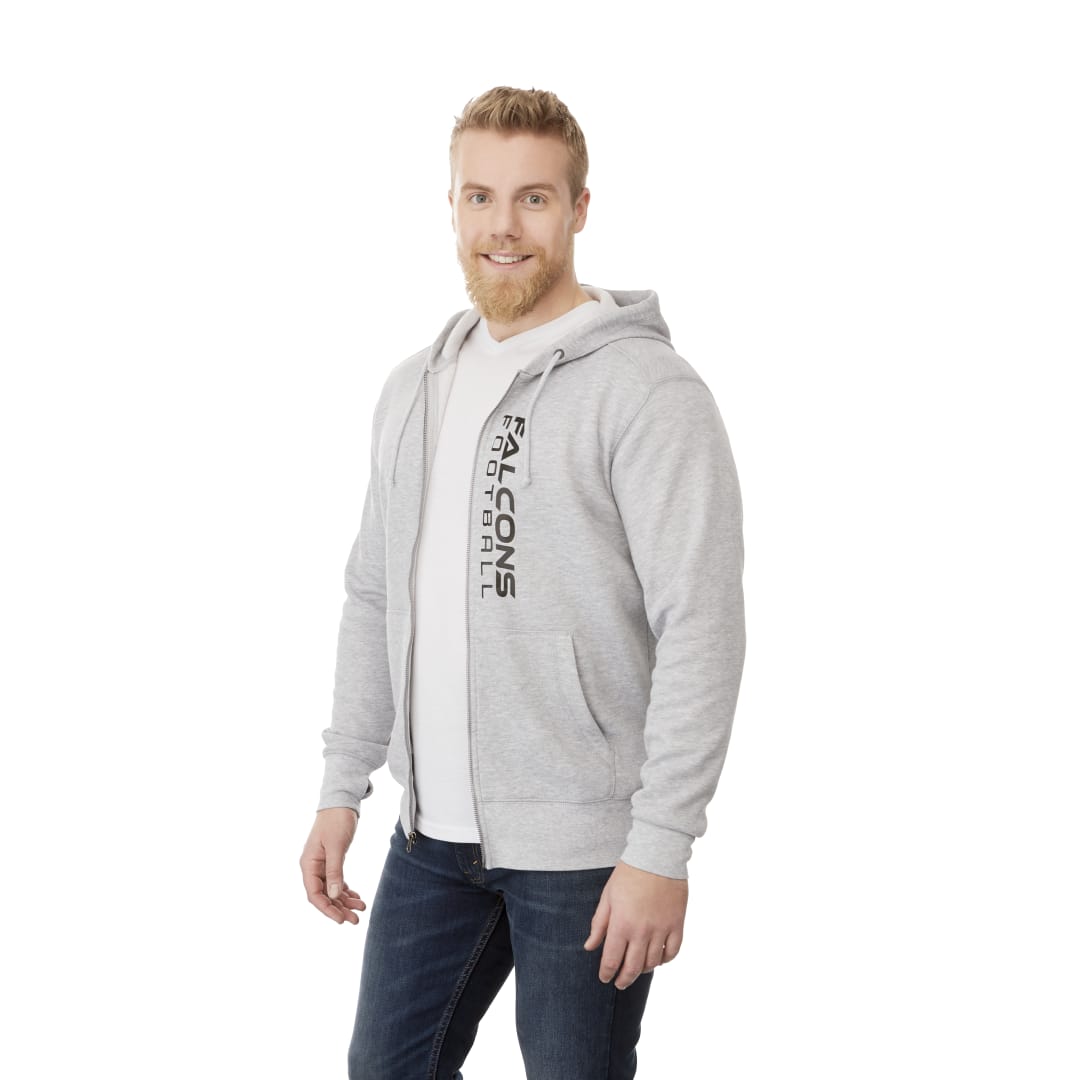 Men's CYPRESS Fleece Zip Hoody