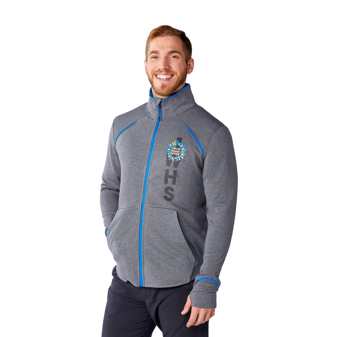 Men's TAMARACK Full Zip Jacket