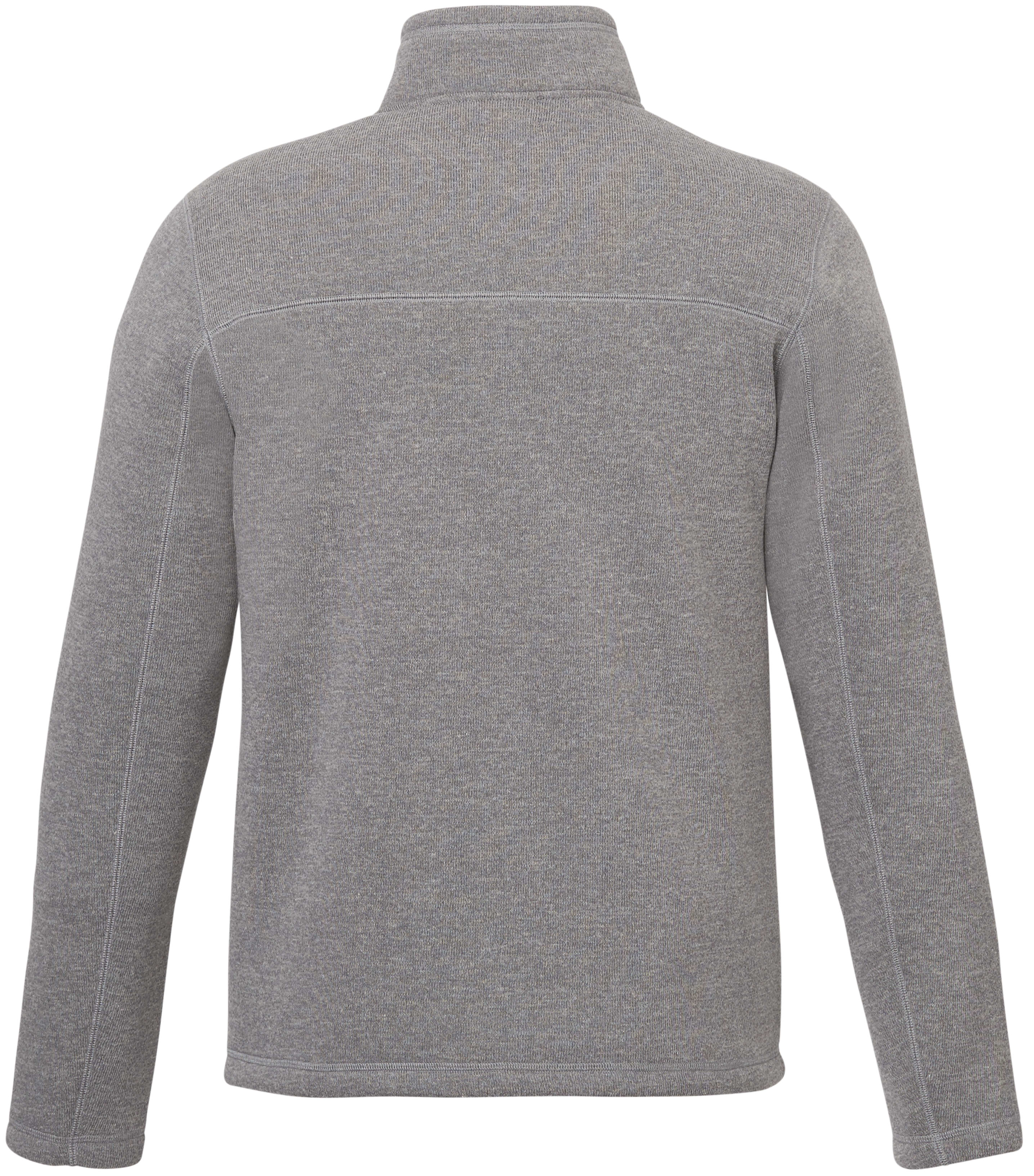 DARNELL Eco Knit Full Zip - Men's