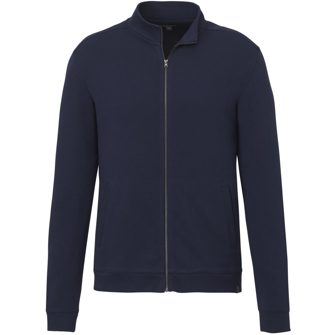 RIGI Eco Knit Full Zip - Men's