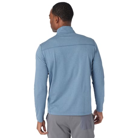 Greatness Wins Core Tech Quarter Zip - Men's