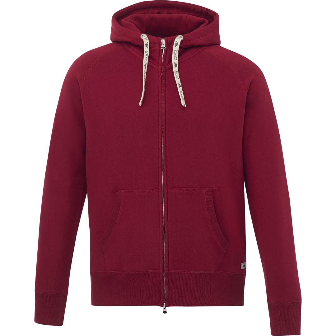 Men's RIVERSIDE Roots73 FZ Hoody