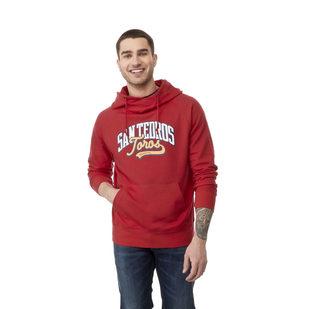 Men's DAYTON Fleece Hoody