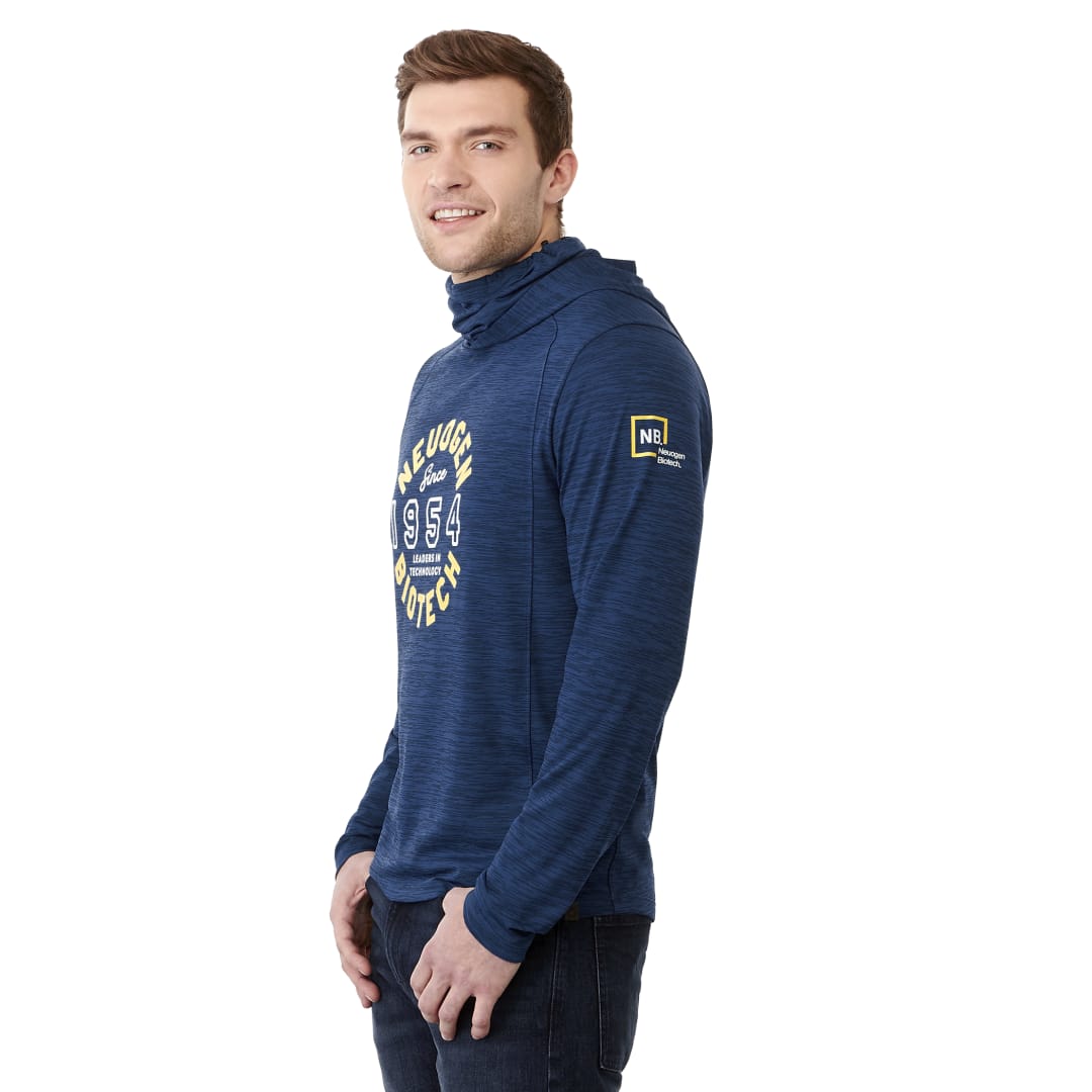 Men's SIRA Eco Knit Hoody