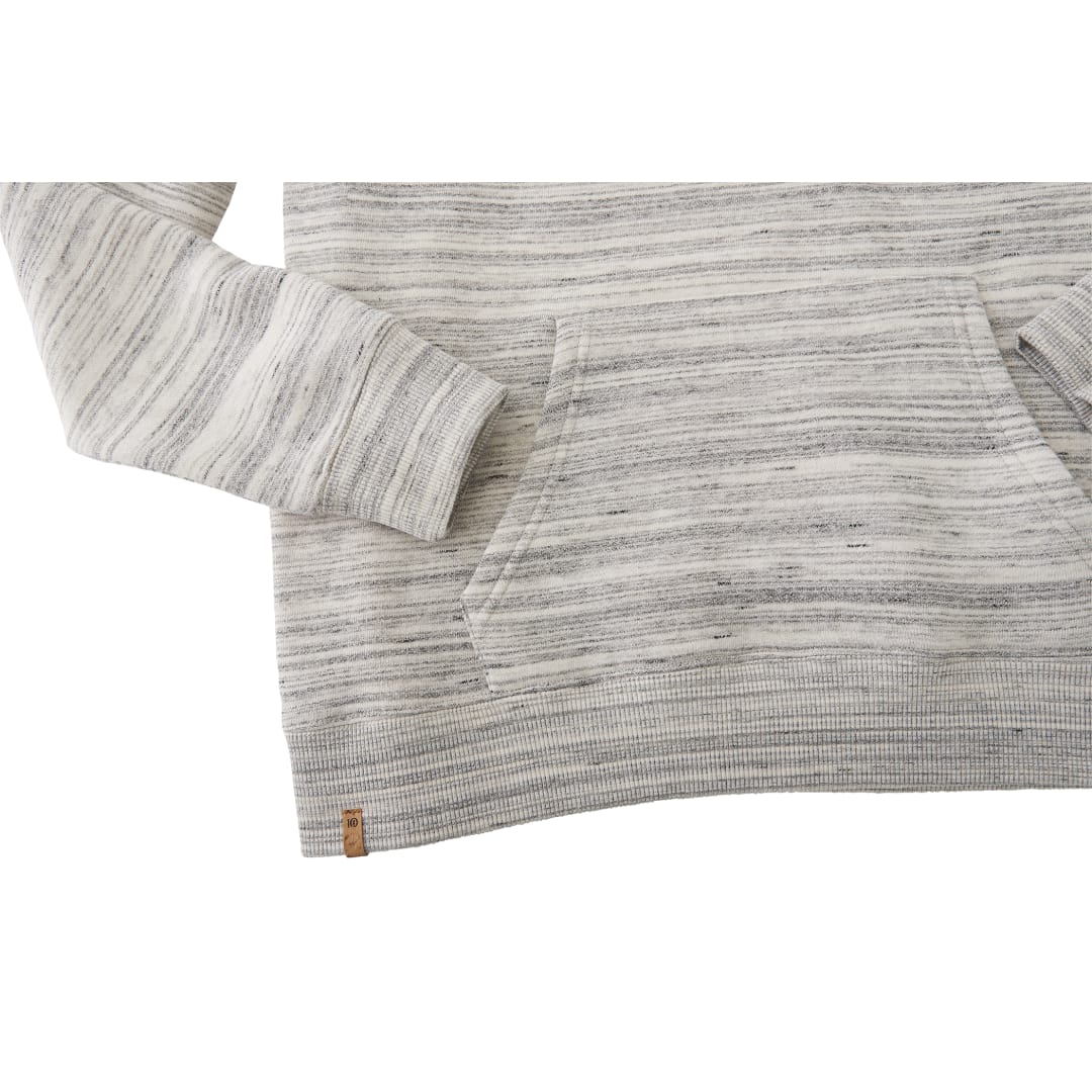 tentree Space Dye Classic Hoodie - Men's