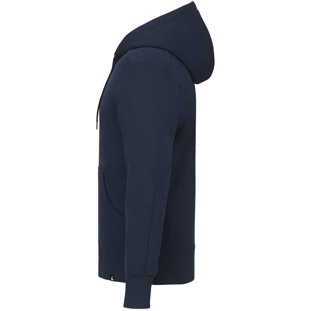American Giant Classic Full Zip Hoody - Men's