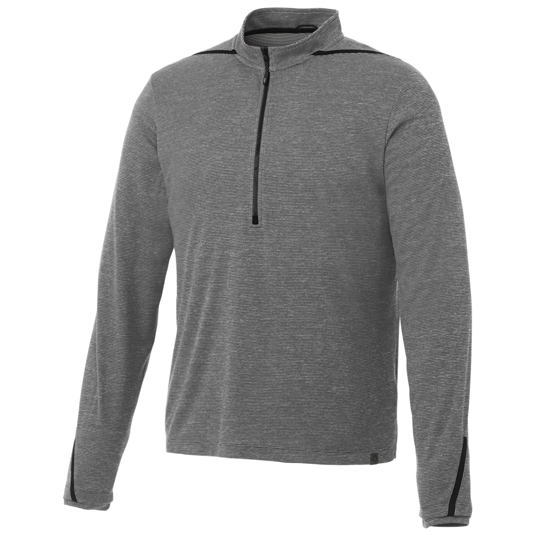 Men's DEGE Eco Knit Half Zip