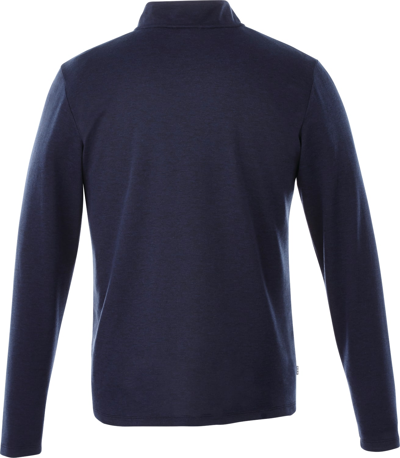 Men’s STRATTON Knit Quarter Zip