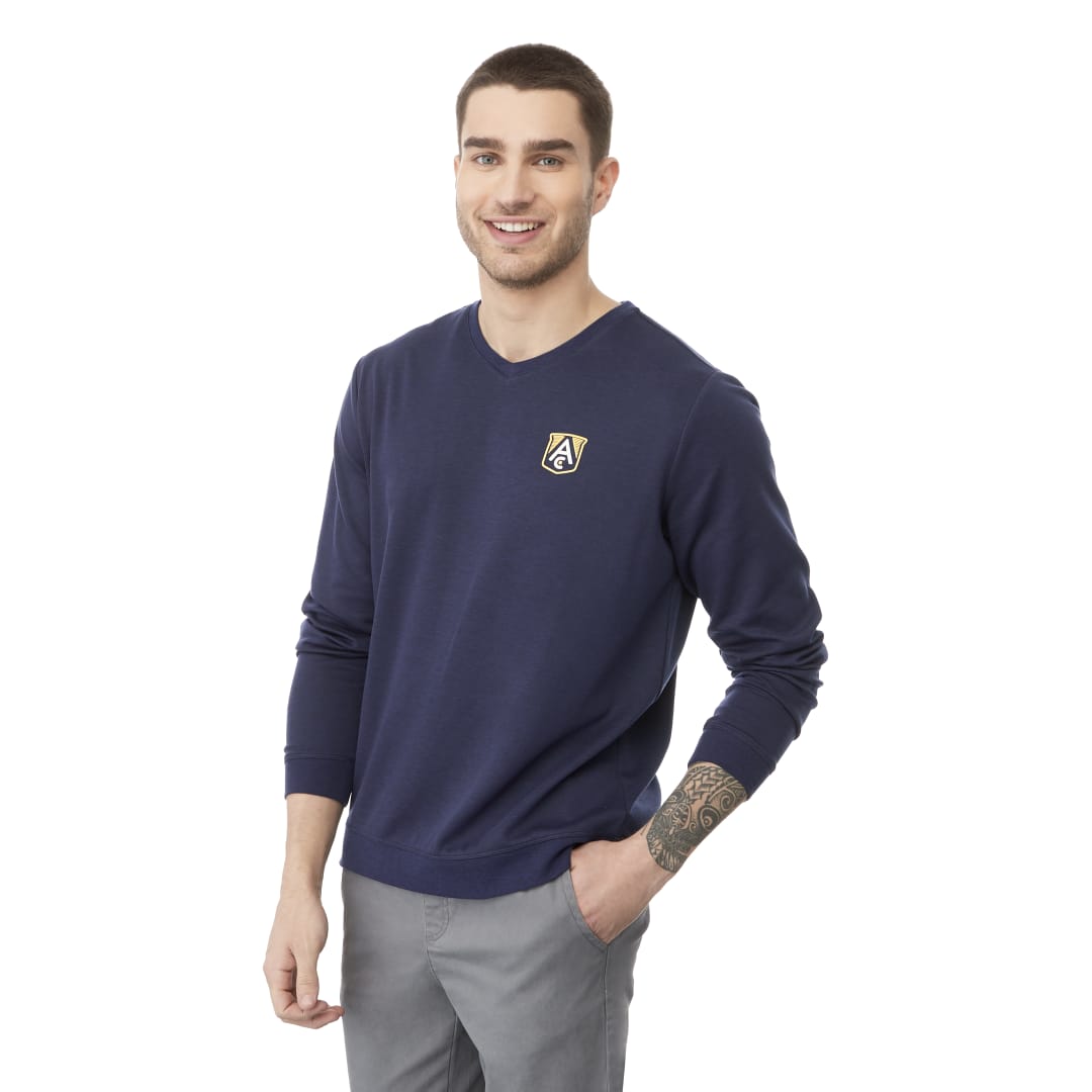 Men’s BROMLEY Knit V-neck