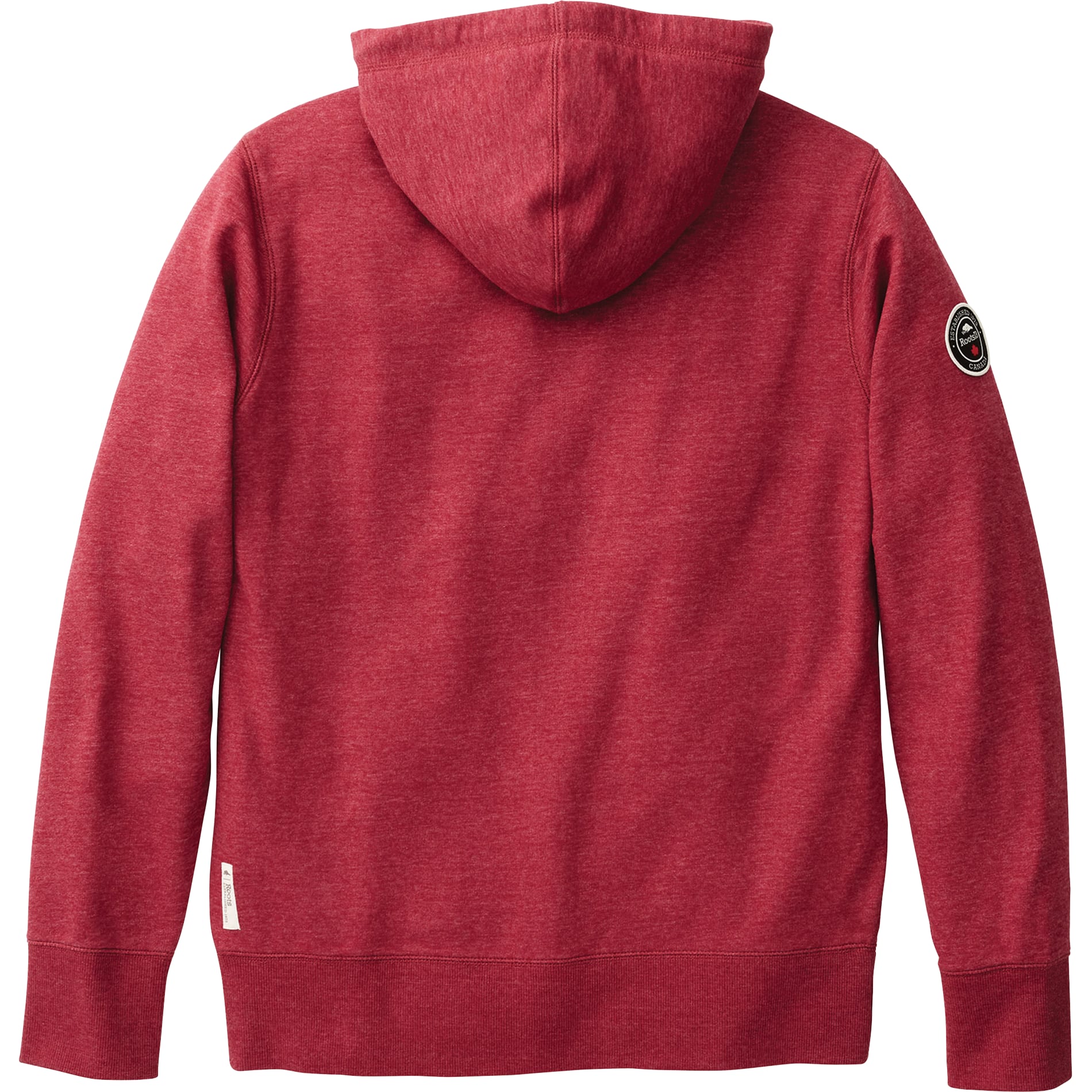 Men’s Sandylake Roots73 F/Z Hoody