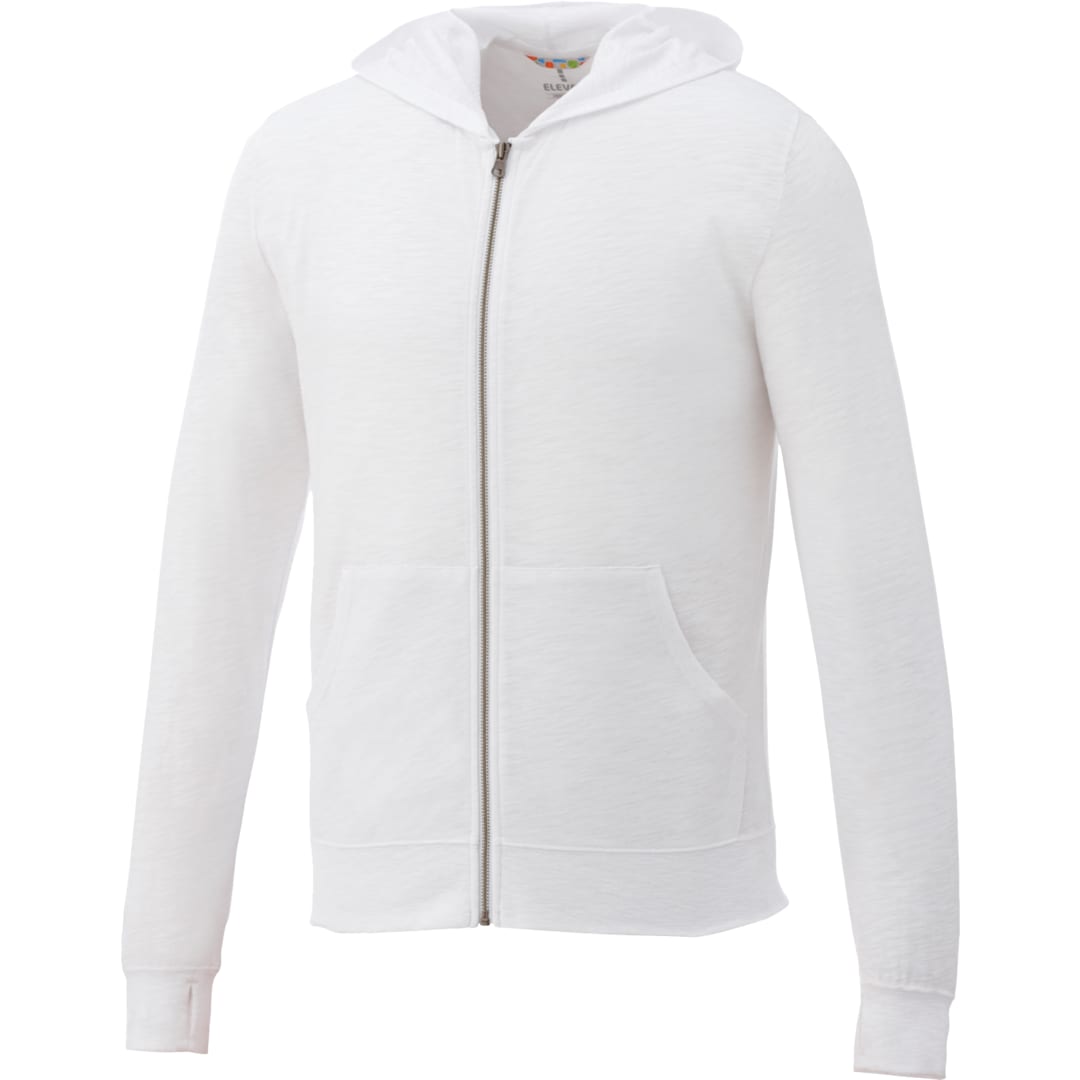 Men’s Garner Knit Full Zip Hoody