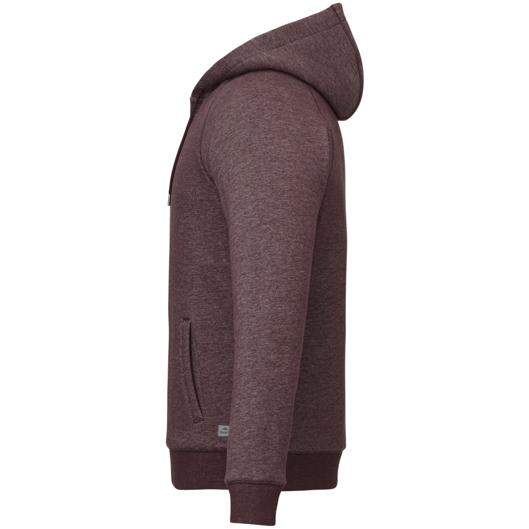 Men's COPPERBAY Roots73 FZ Hoody