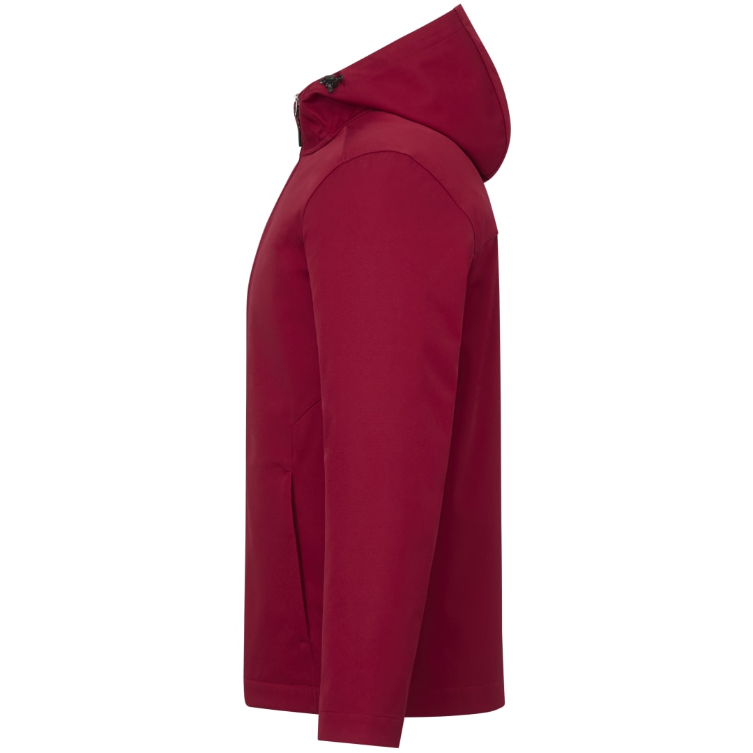 LEFROY Eco Softshell Jacket - Men's