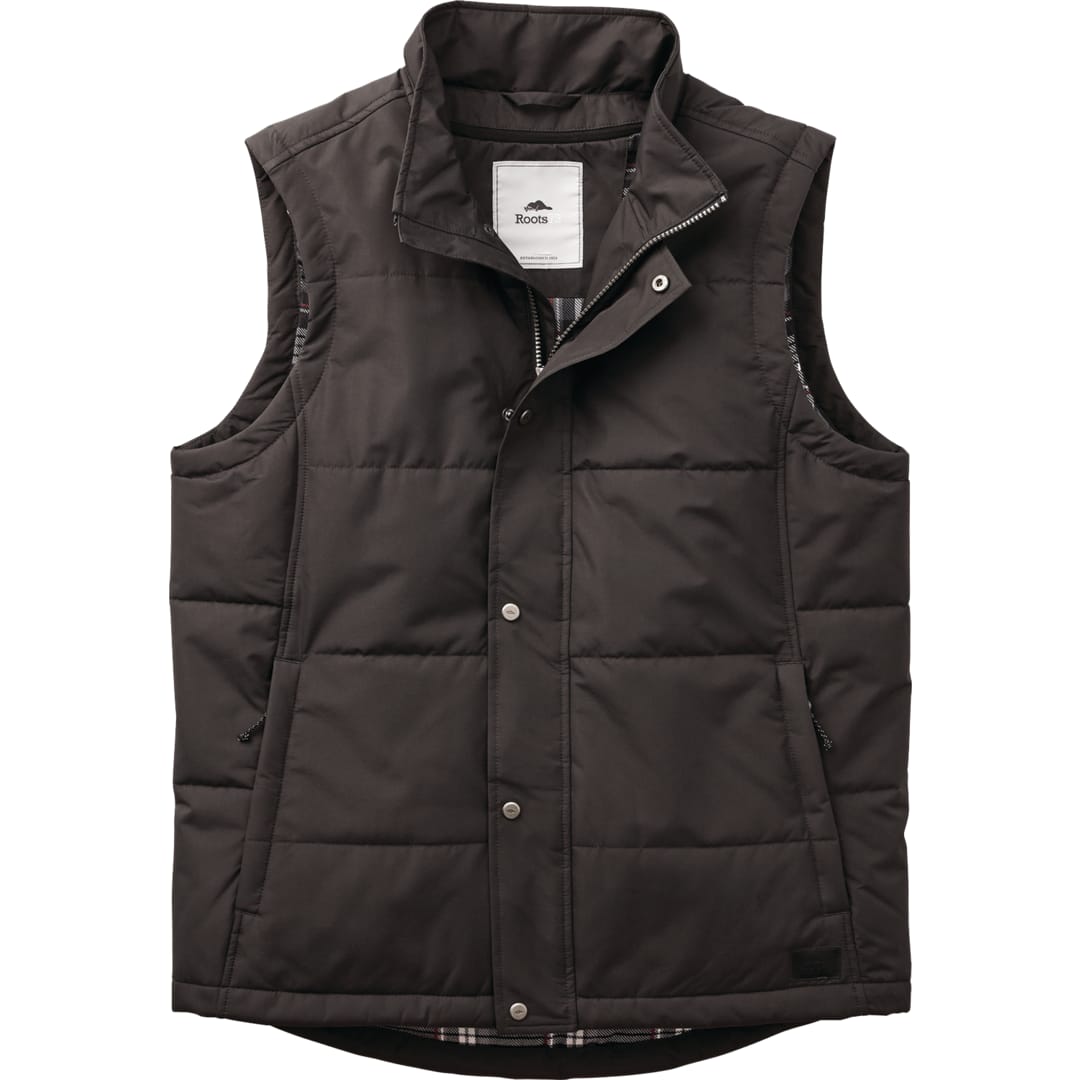 Men's Traillake Roots73 Ins Vest