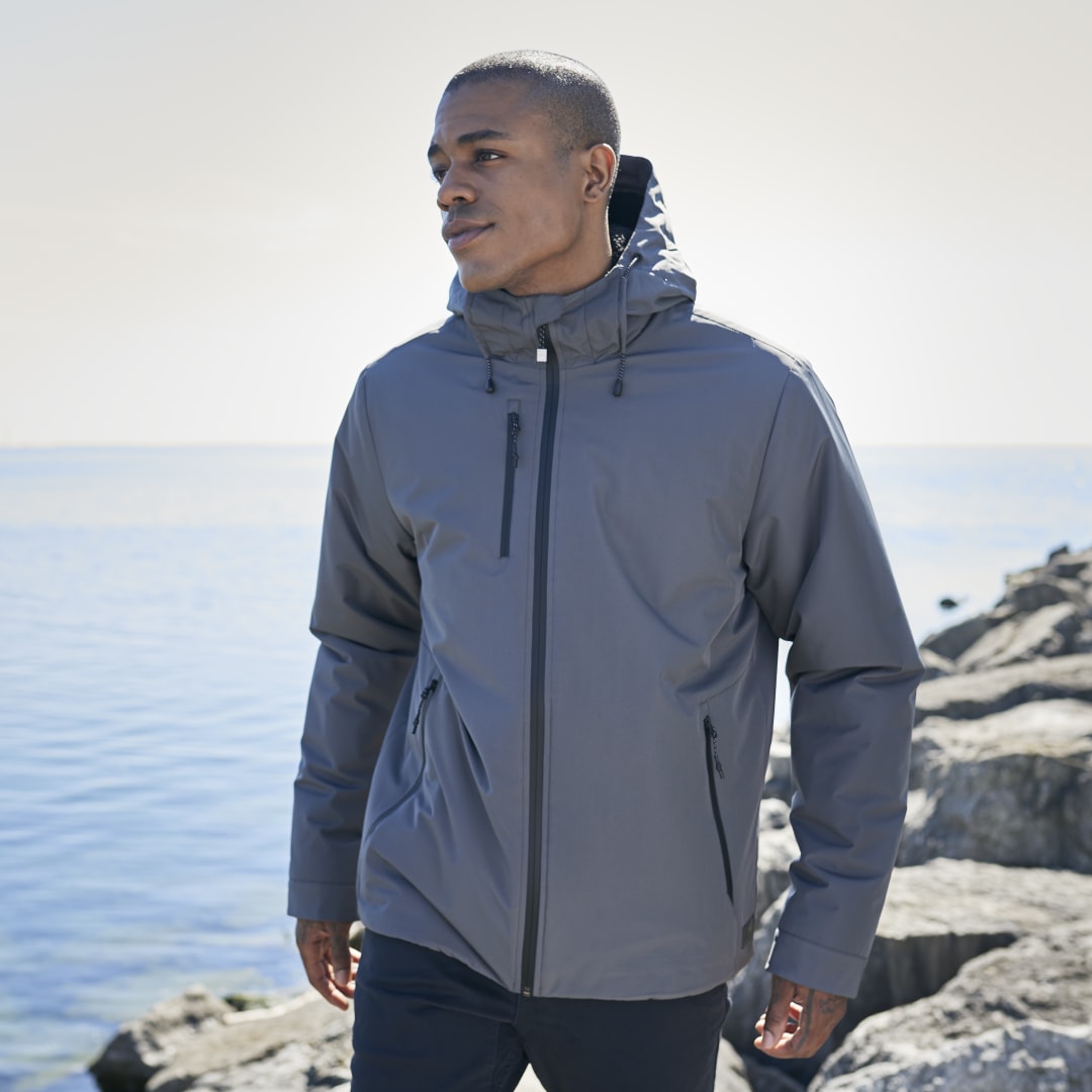 Roots73 ROCKGLEN Eco Insulated Jacket - Men's
