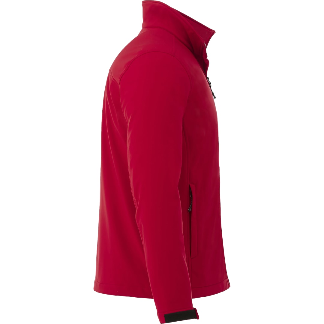 Men's MAXSON Softshell Jacket