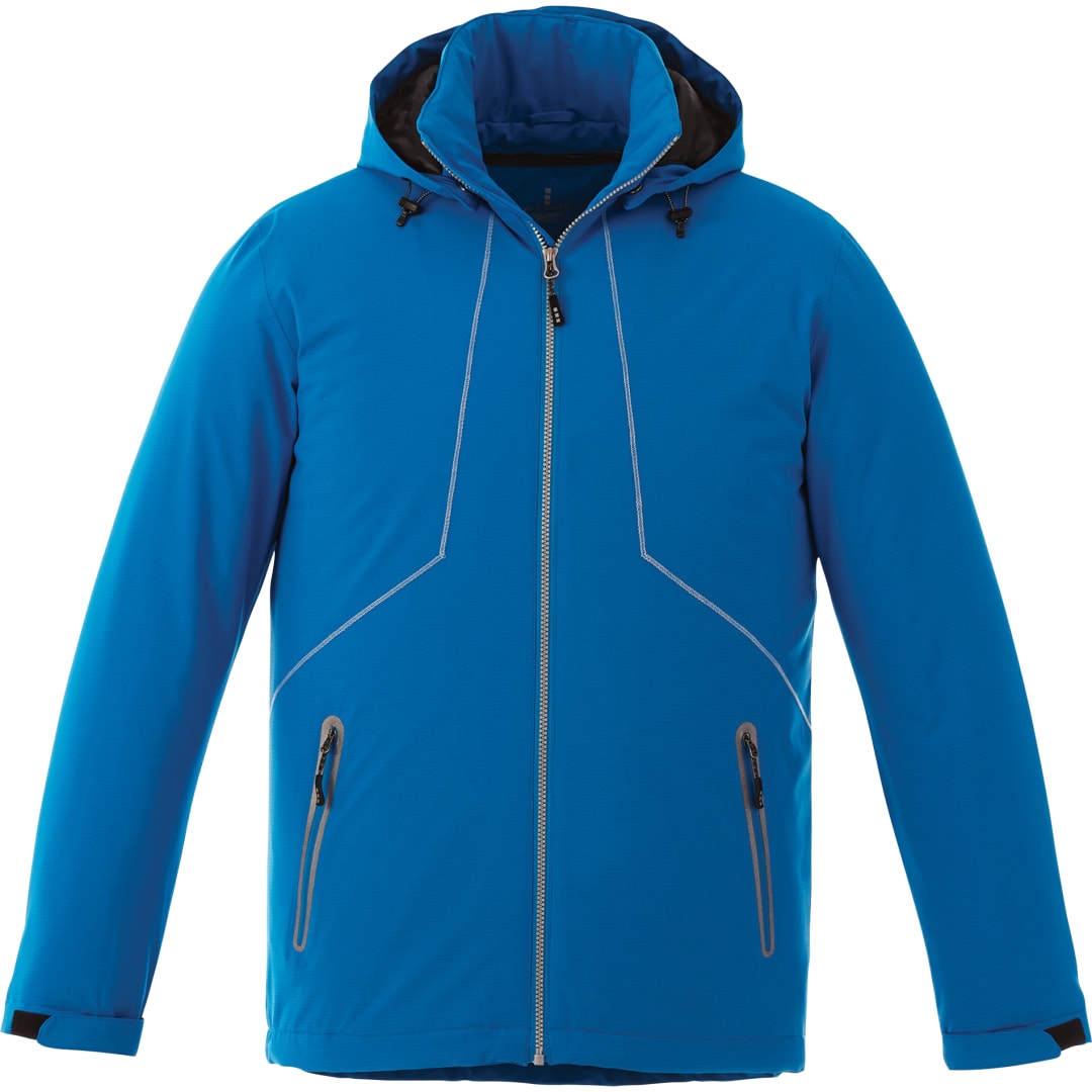 Men's Mantis Insulated Softshell