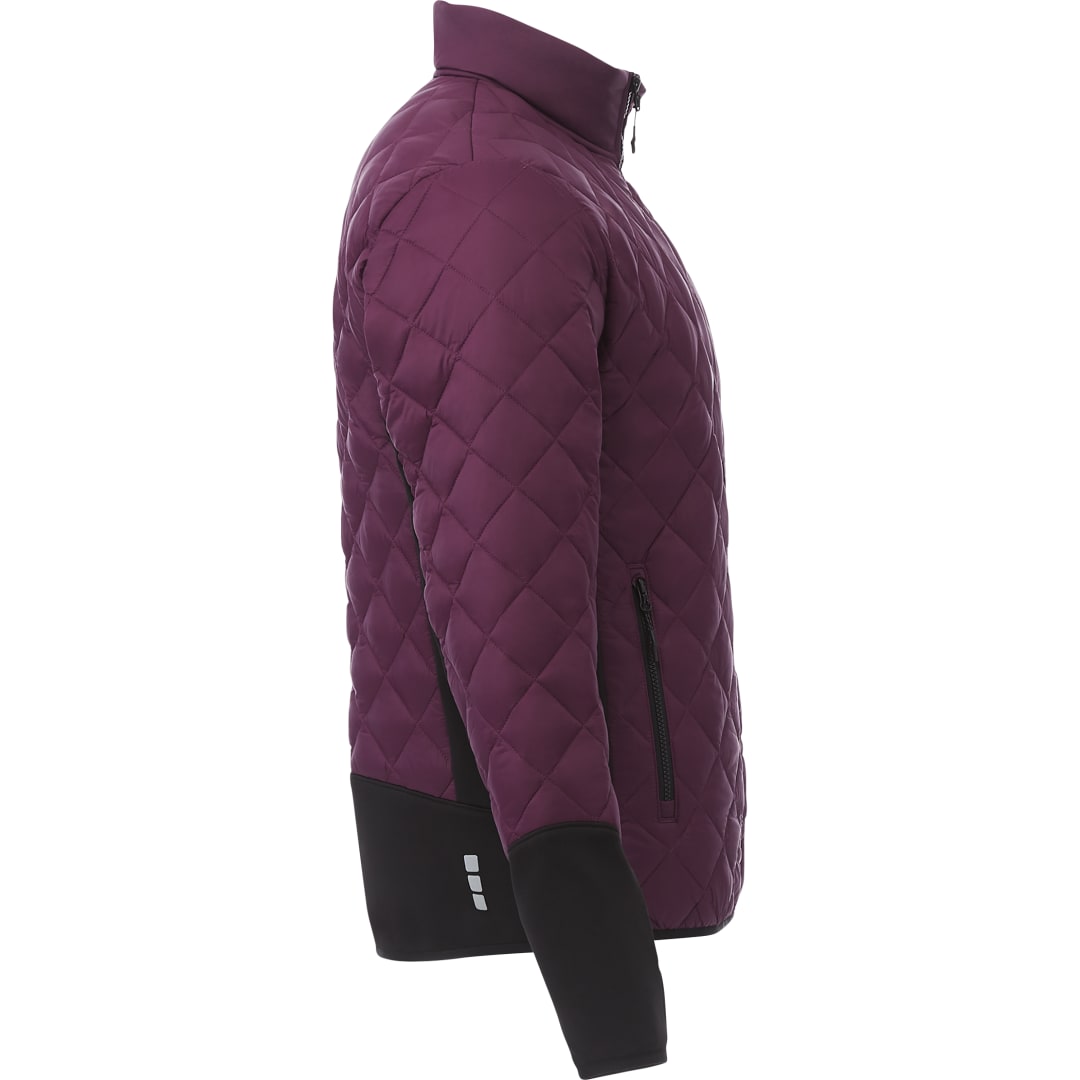 Men's ROUGEMONT Hybrid Insulated Jacket