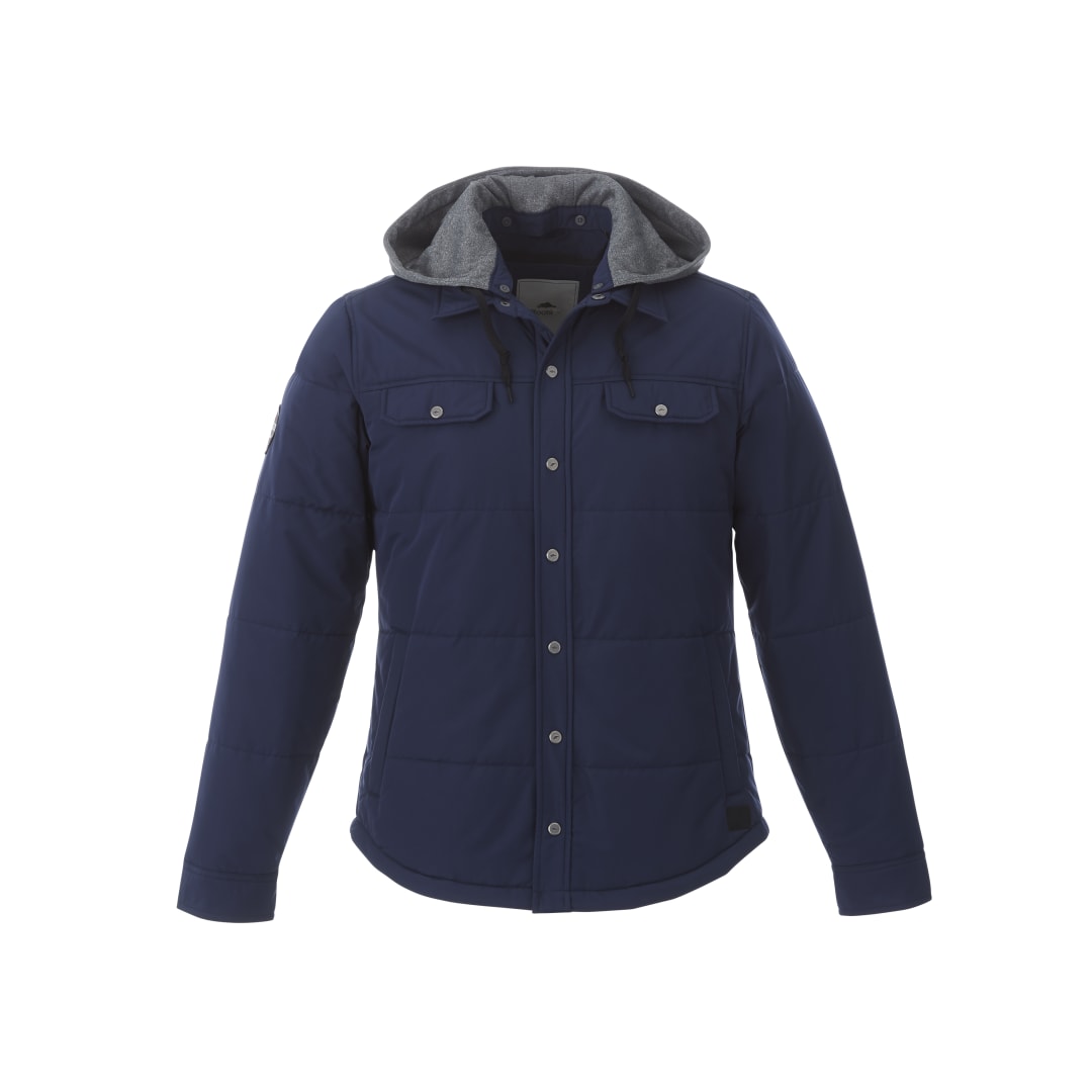 Men's SWIFTRAPIDS Roots73 Insl Jkt